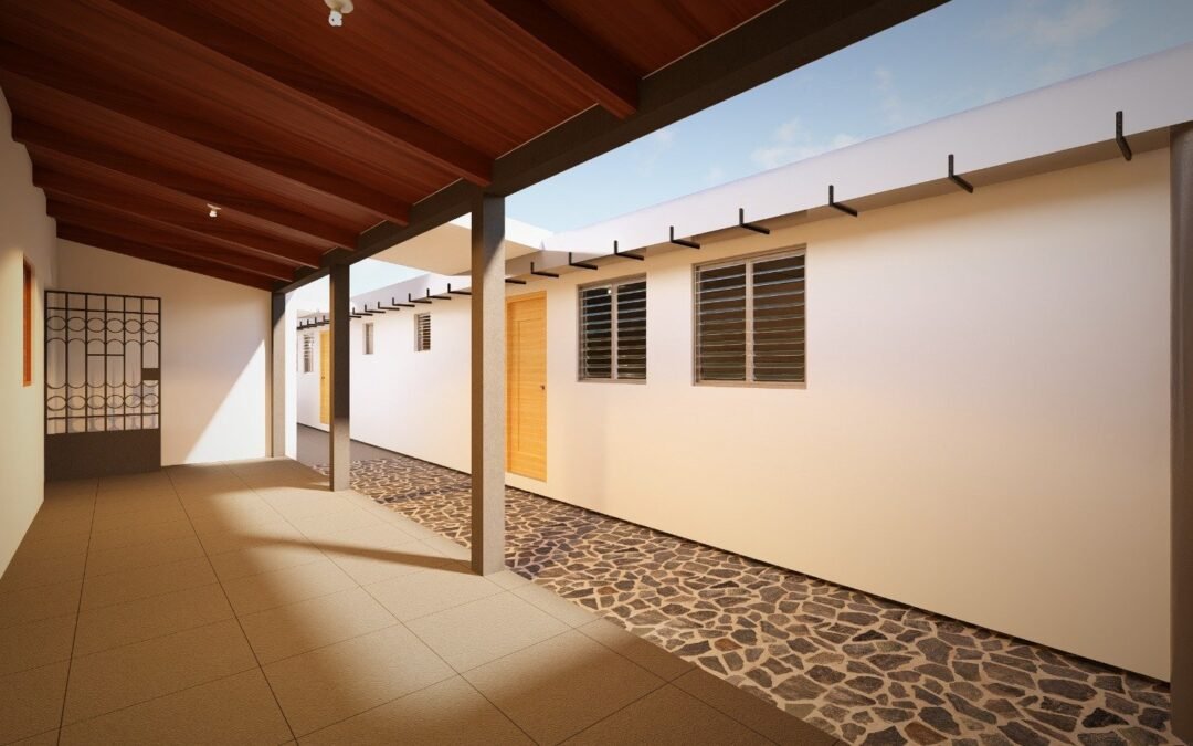 Building Room for Miracles