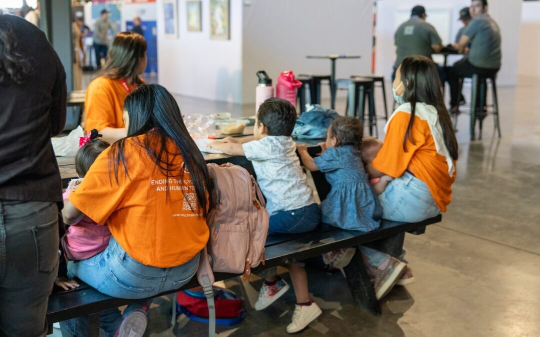 Bitcoin, Hope & Home: Our Week of Purpose in El Salvador
