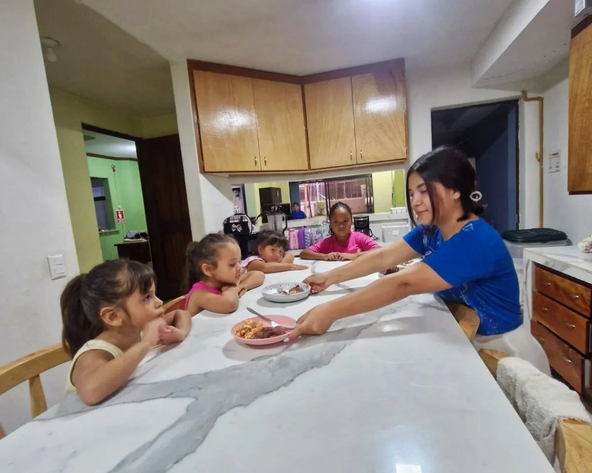 From New Girl to Caregiver: A Mi Casa Kids Story